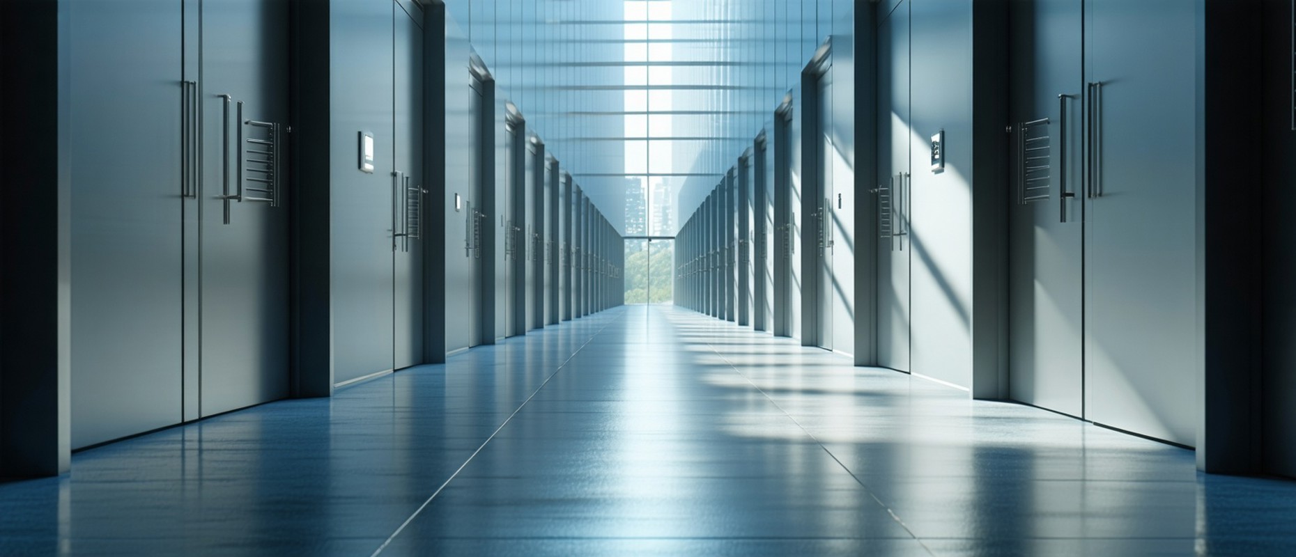A Geometria do Tempo: Como a Ética Empresarial Define o Futuro