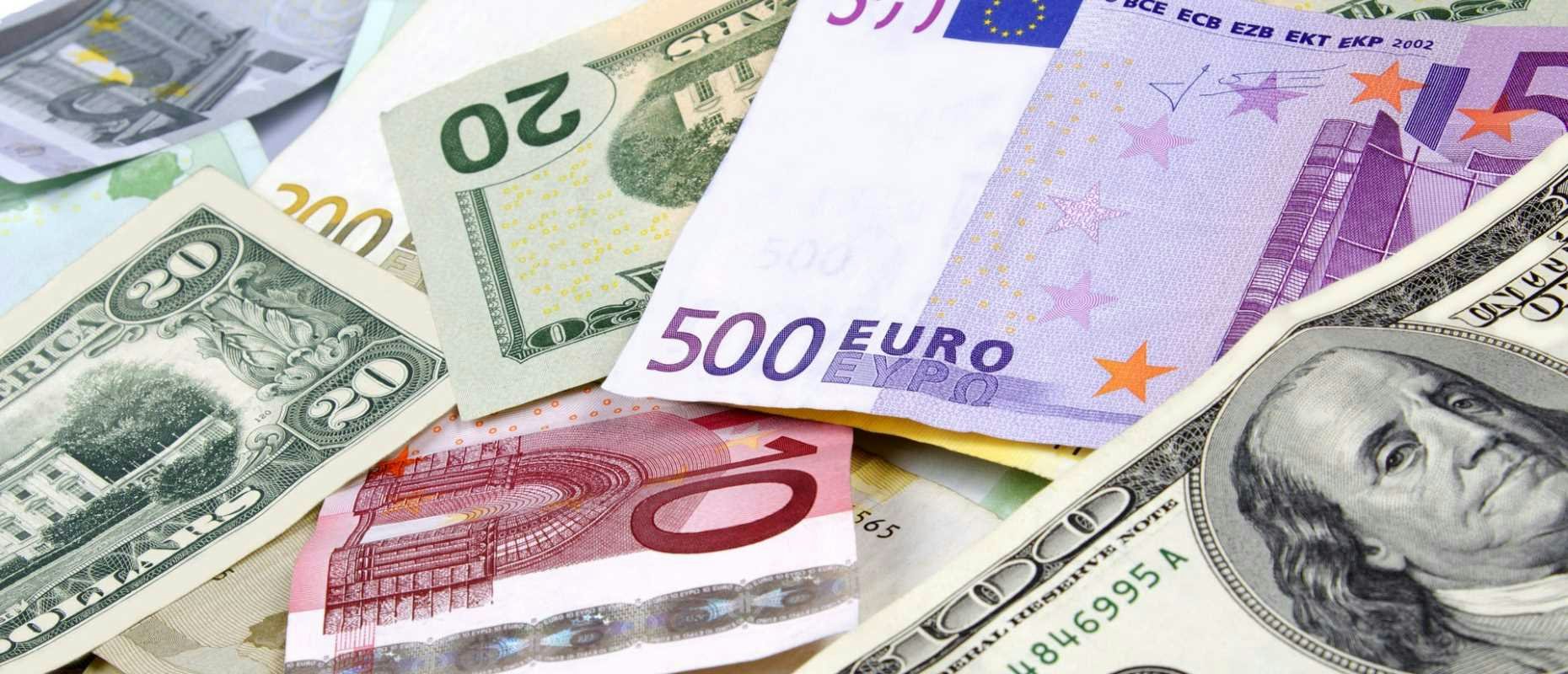 Como os produtos de FX podem ajudar em meio às oscilações da taxa de câmbio?