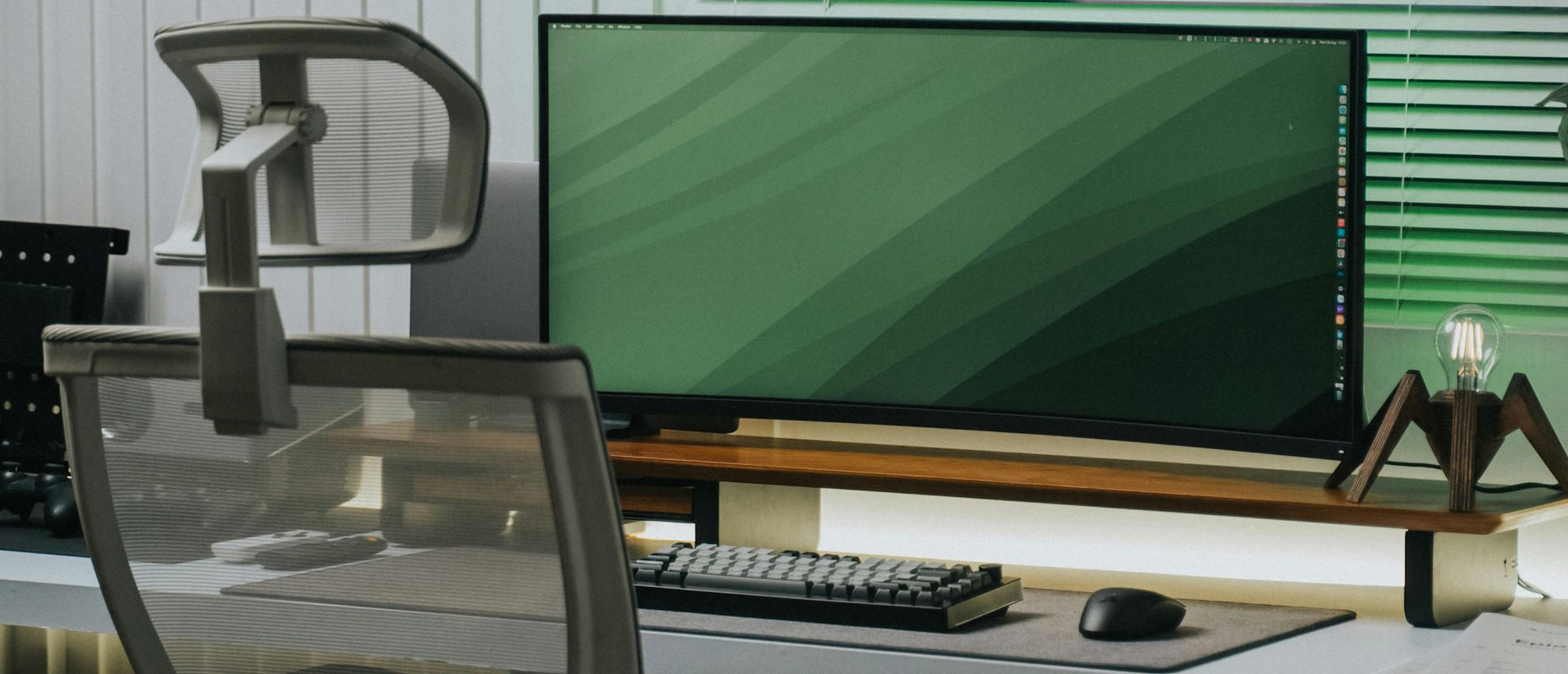 Home Office: o futuro do trabalho pela perspectiva da Okai