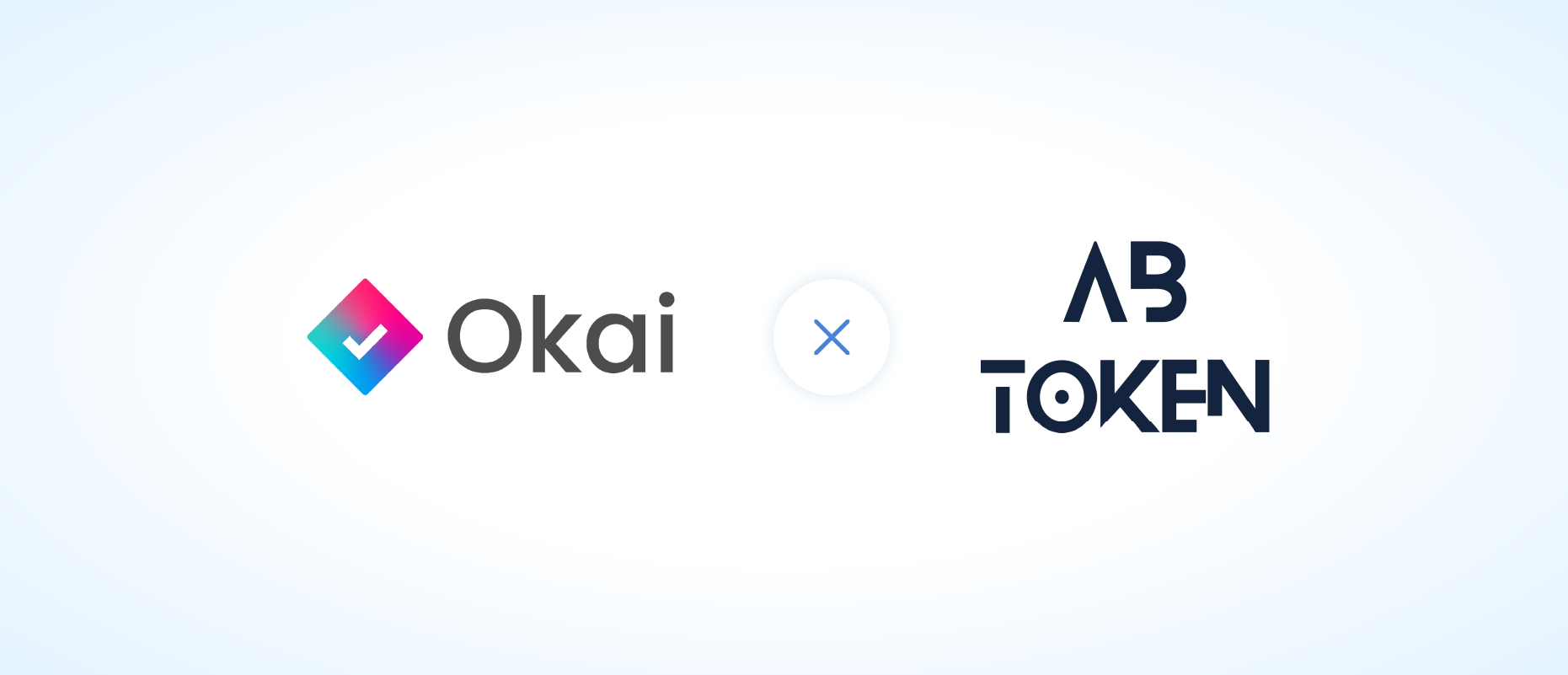 Okai e ABToken anunciam nova parceria para conectar tecnologia, regulação e mercado