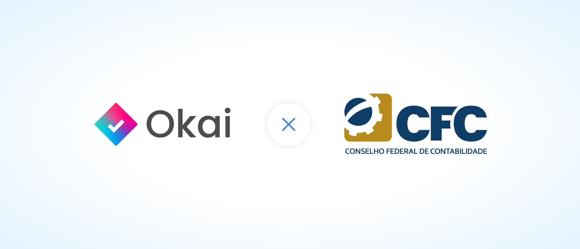 Okai é oficialmente credenciada pelo CFC para cursos de Educação Continuada