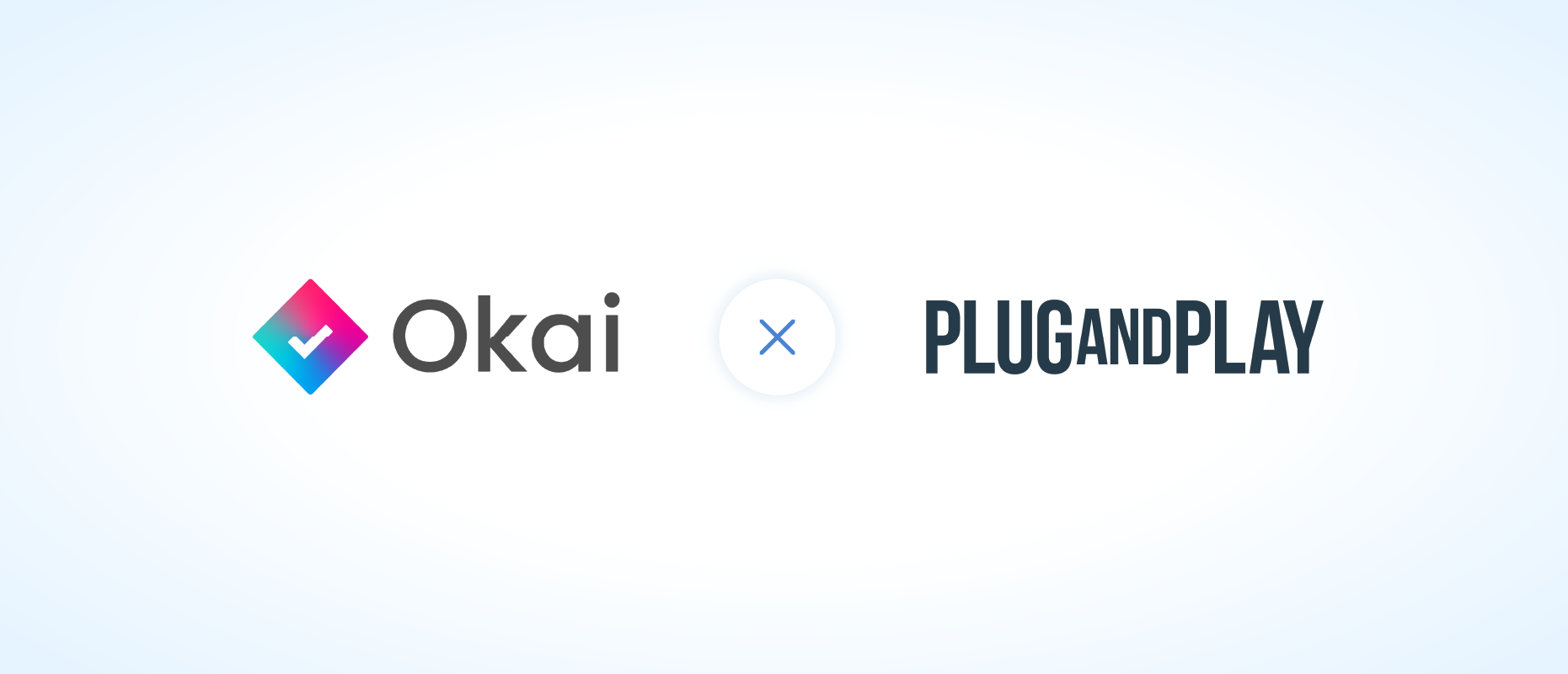 Okai é selecionada para o Ecossistema Plug and Play Brazil