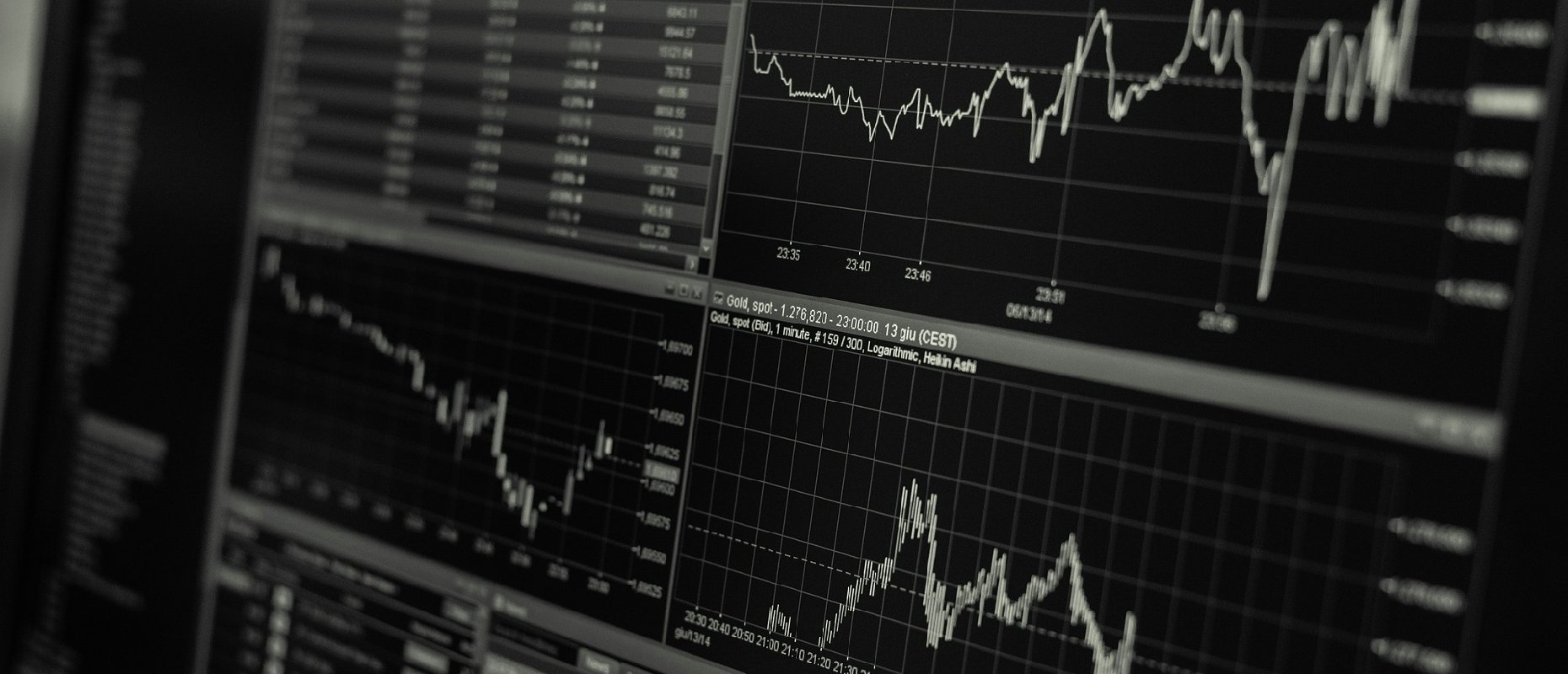 A importância dos Controles internos e contábeis