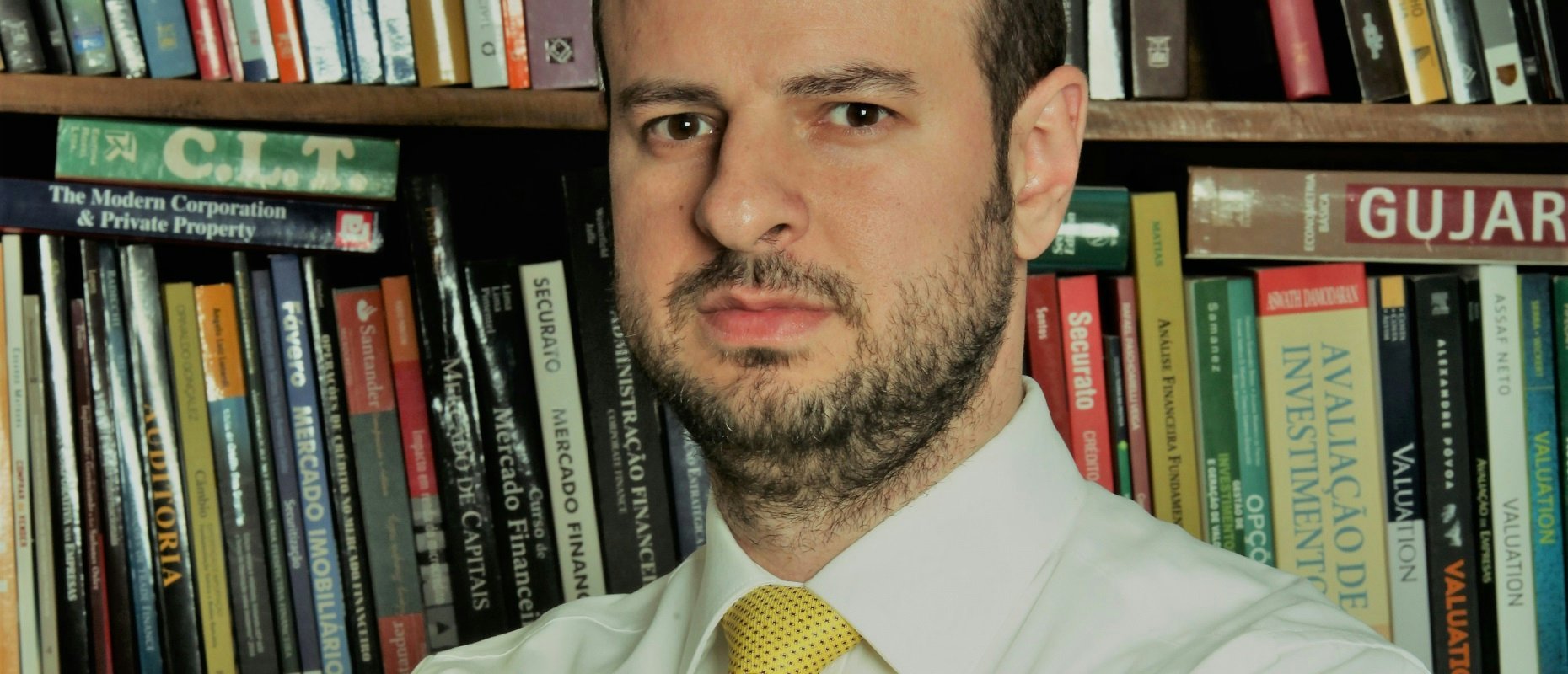 Eric Barreto fala sobre Monitoramento de Resultados