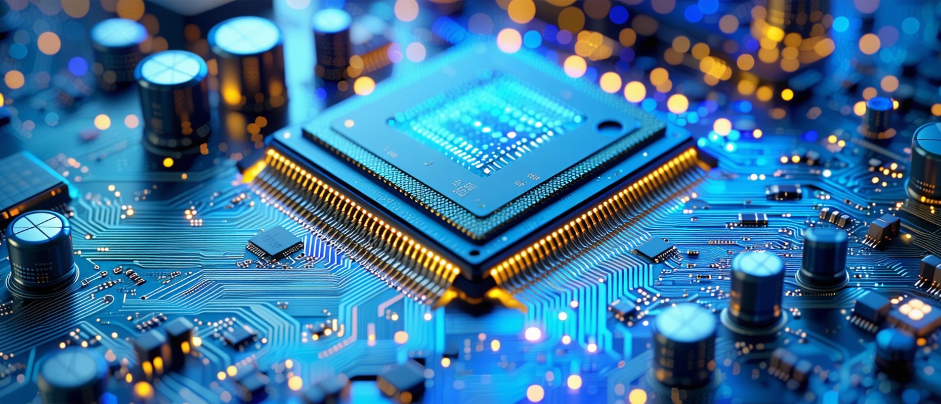 Inteligência Artificial como Estratégia Nacional: O Plano Americano e o Panorama Brasileiro