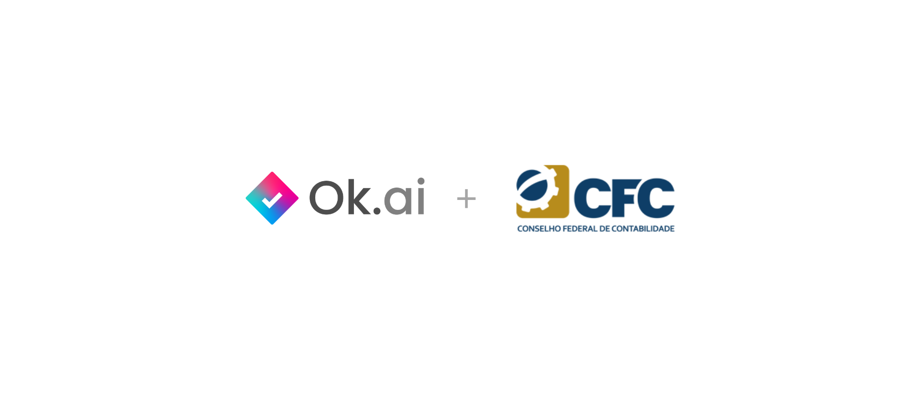 Okai é oficialmente credenciada pelo CFC para cursos de Educação Continuada