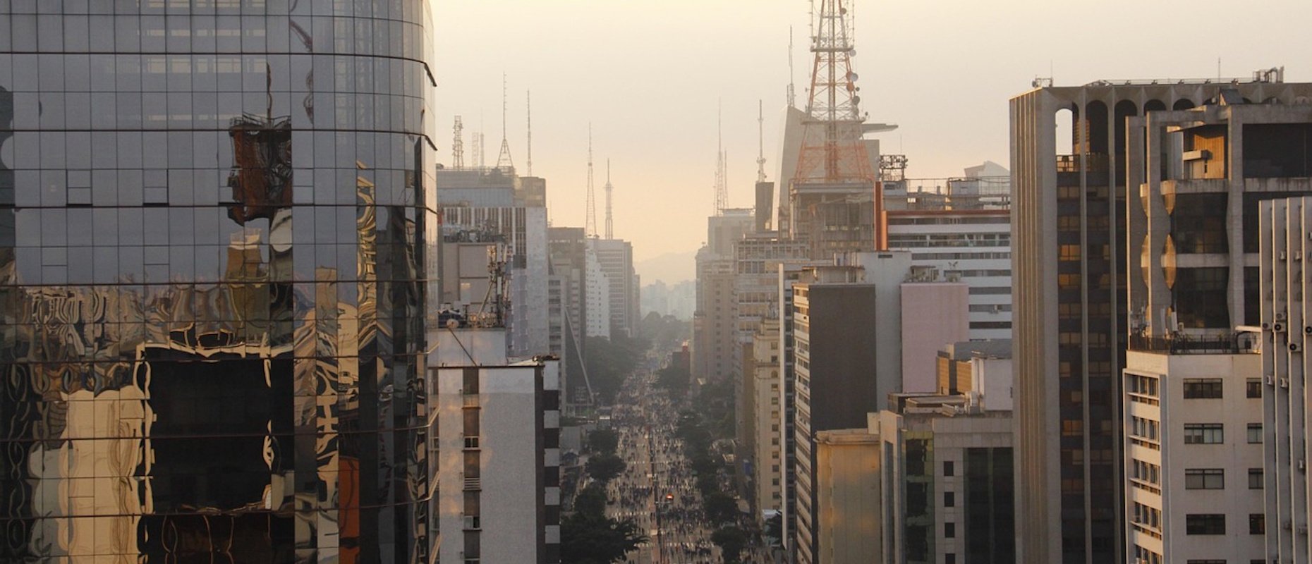 São Paulo e a Política Econômica: o Passado Explica, o Presente Preocupa, o Futuro Depende de Nós