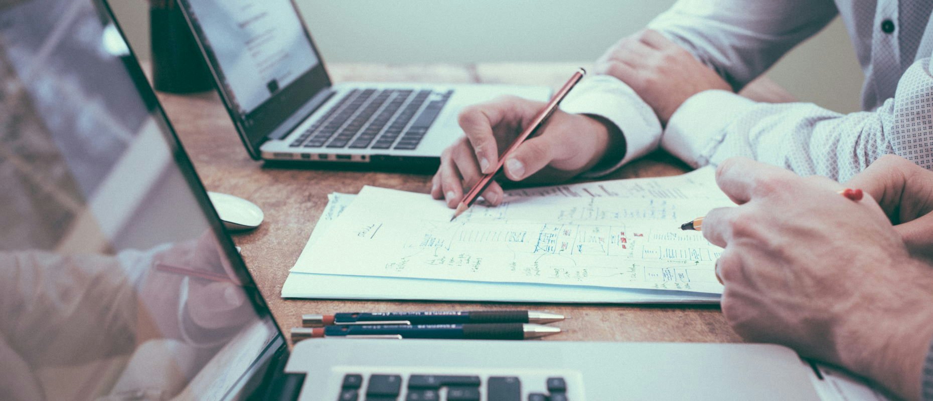 Testes de efetividade quantitativos não são obrigatórios?