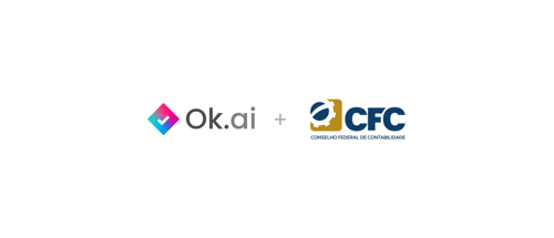 Okai é oficialmente credenciada pelo CFC para cursos de Educação Continuada