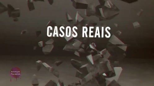 Balanços Macabros - Contas do Patrimônio Líquido que não indicam adequadamente sua finalidade - Episódio 12