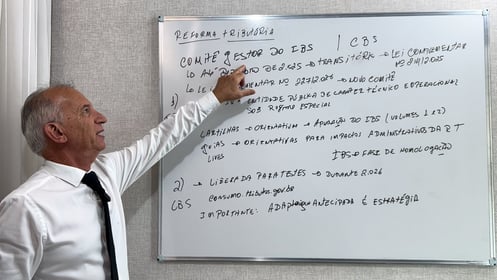 Reforma Imposto de Renda - LC 224 e IN 2.306 - C271