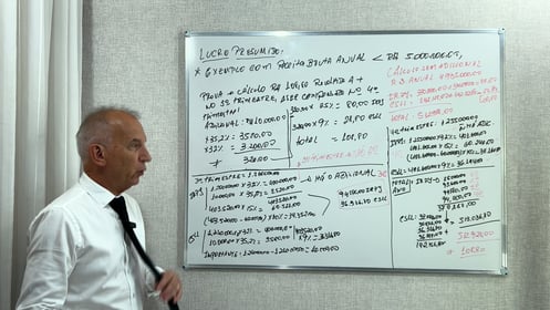 Reforma Imposto de Renda - LC 224 e IN 2.306 - C275