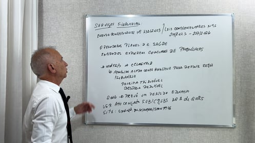 Reforma Tributária - Serviços Financeiros - C278