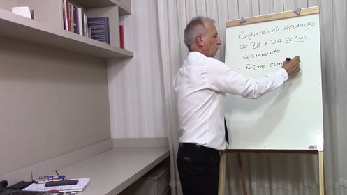 Regimes de apuração do PIS e COFINS