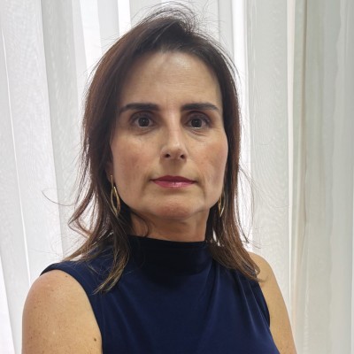 Mónica Sofia Polaco Vieira