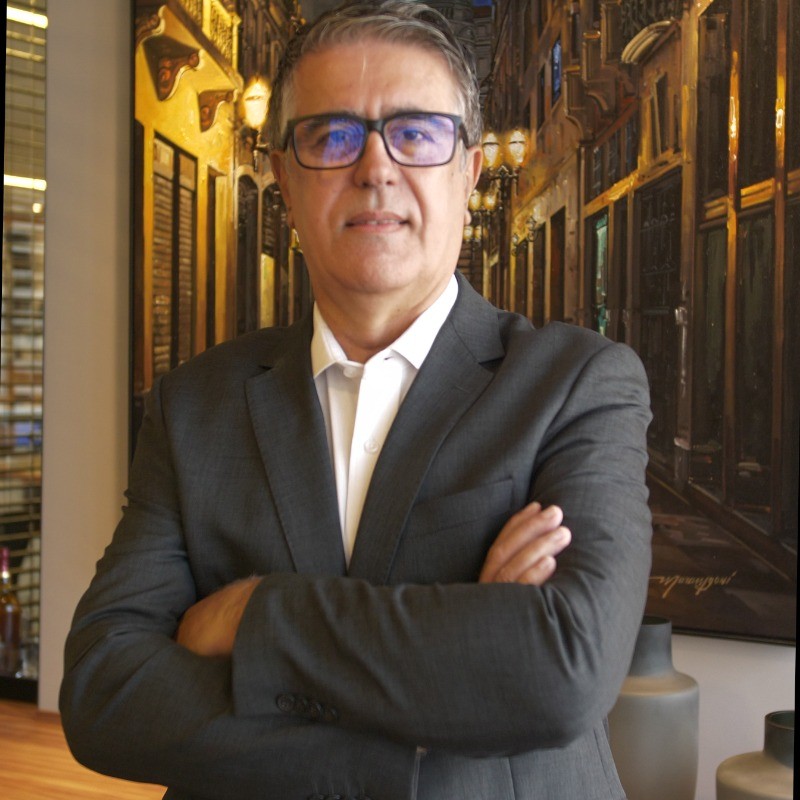 Manoel Junior