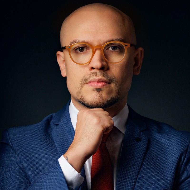 Geraldo Medeiros