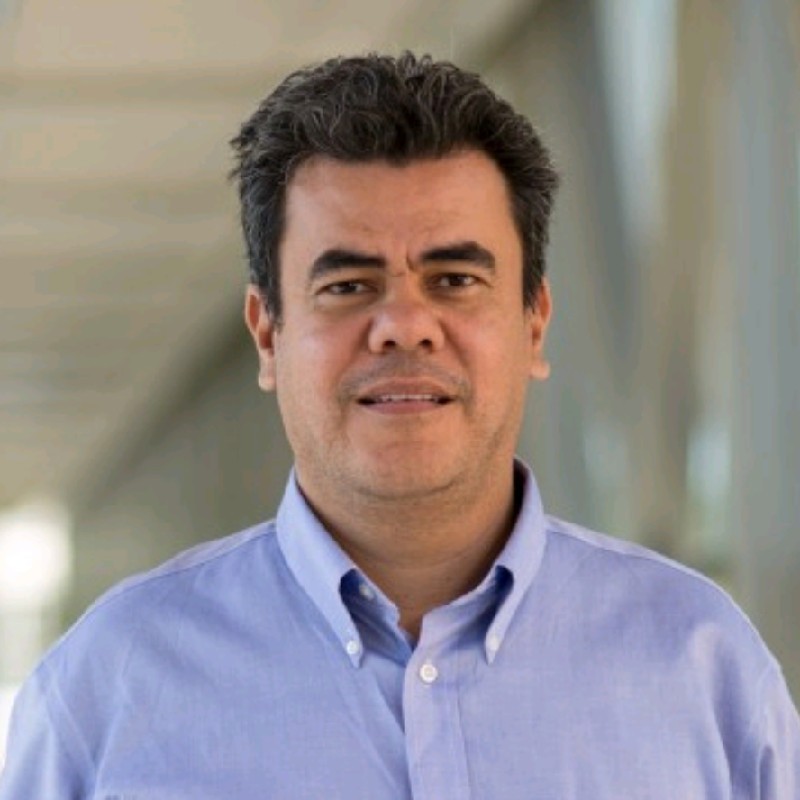 Jorge Scarpin