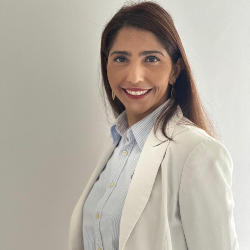 Débora Martins De Luca