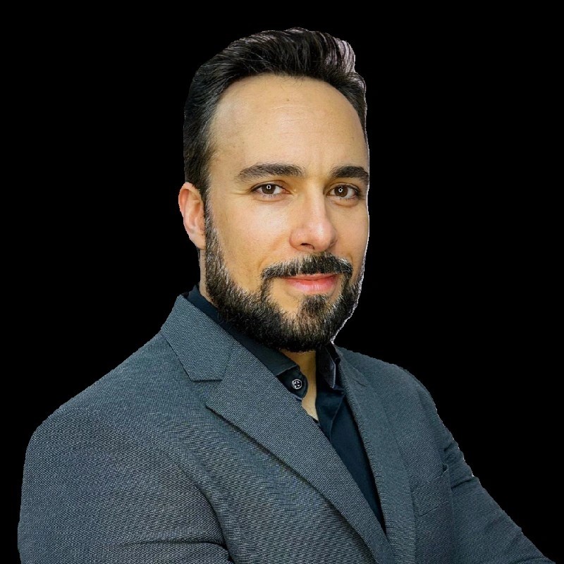 Victor Machado