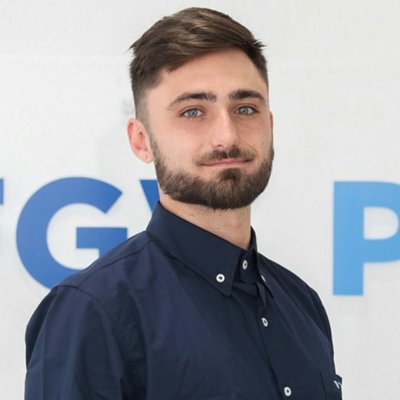 Walter Zolcsak