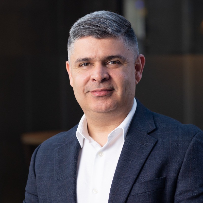 Régis Lima
