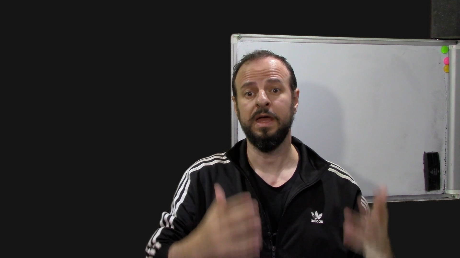 Abordagem completa e simplificada de PDD