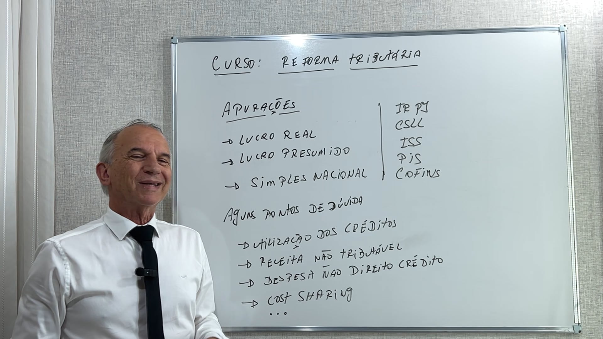 Apurações de Lucro Real, Lucro Presumido e Simples Nacional na Reforma Tributária