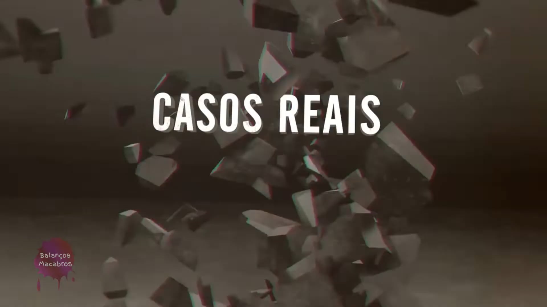 Balanços Macabros - Ativo intangível negativo e outras atrocidades - Episódio 10