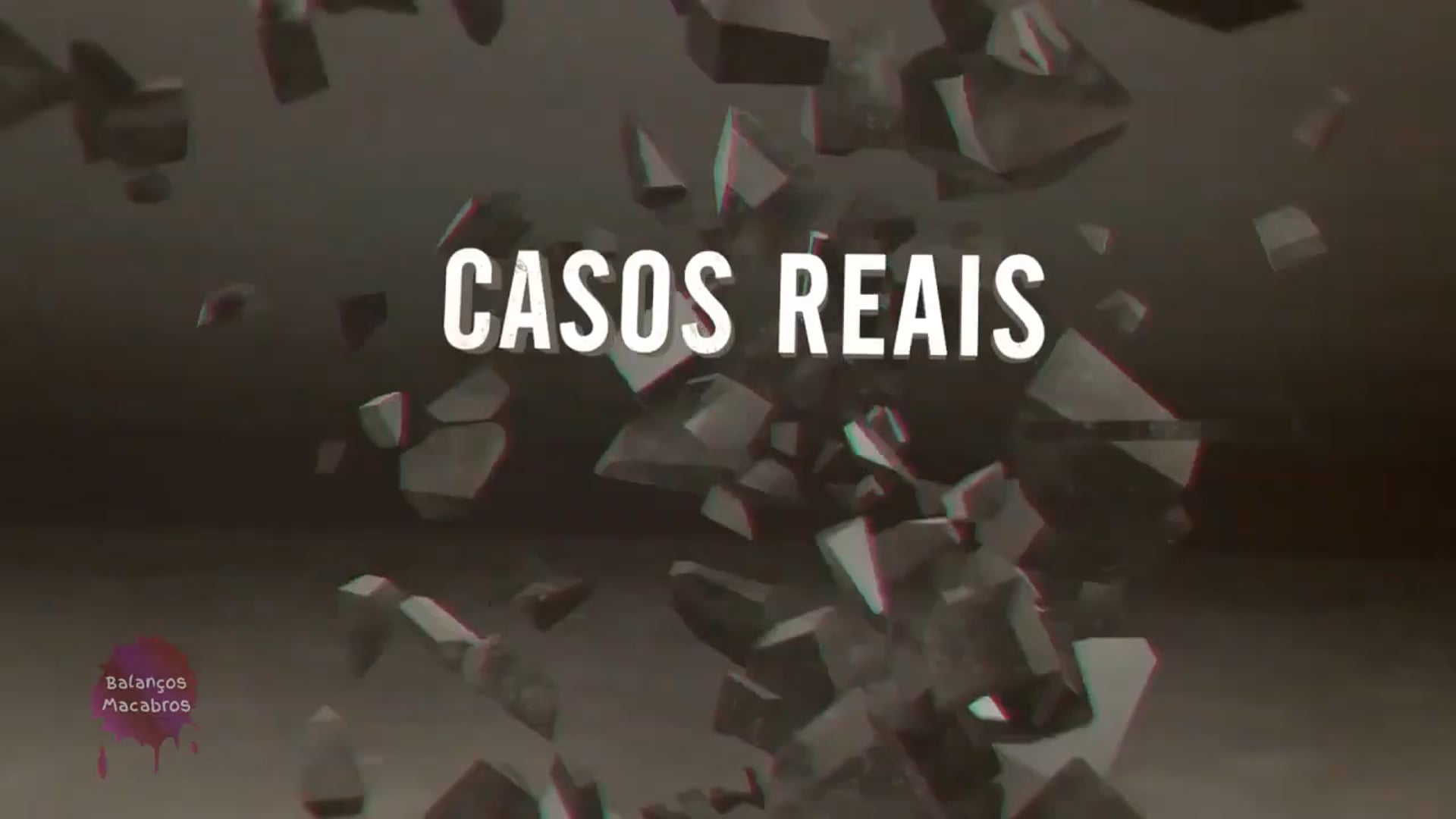 Balanços Macabros - DMPL que não bate com o PL - Episódio 11