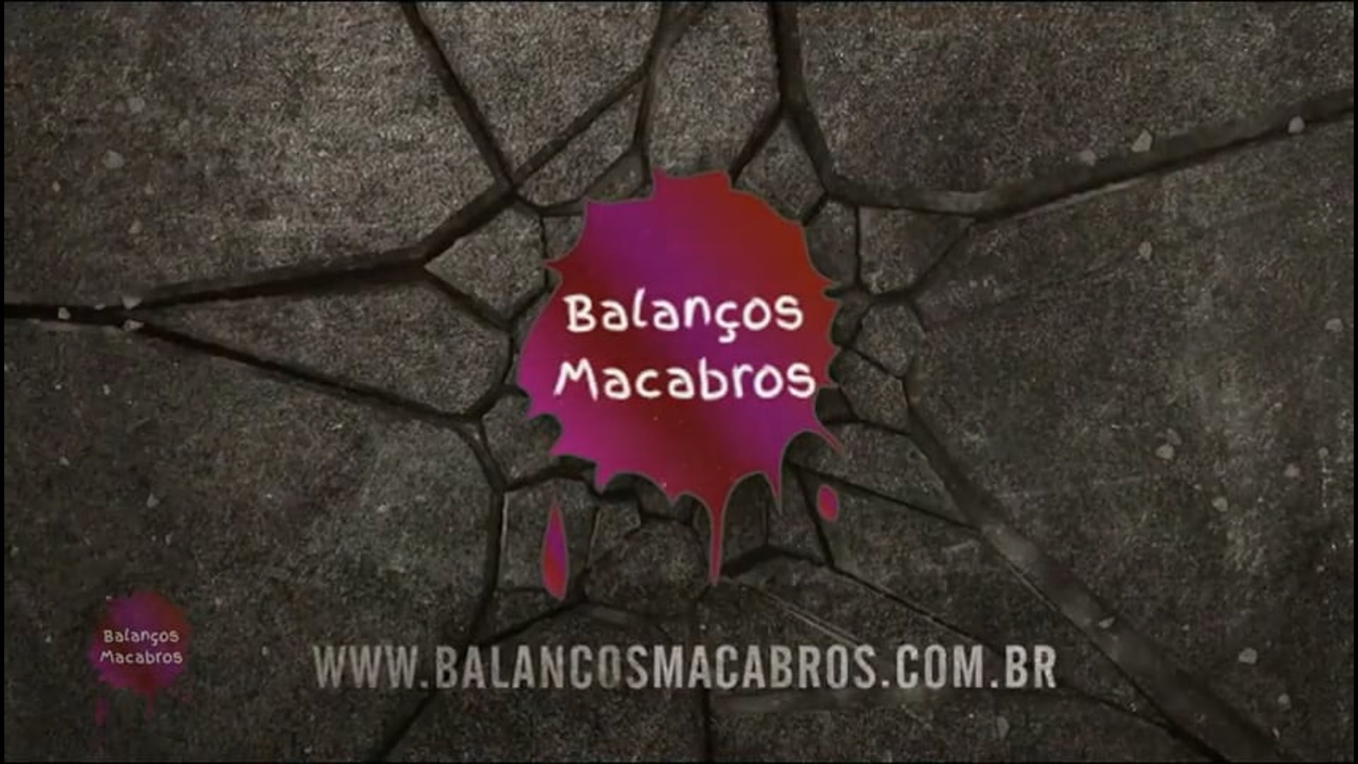 Balanços Macabros - Notas explicativas que não explicam - Episódio 8
