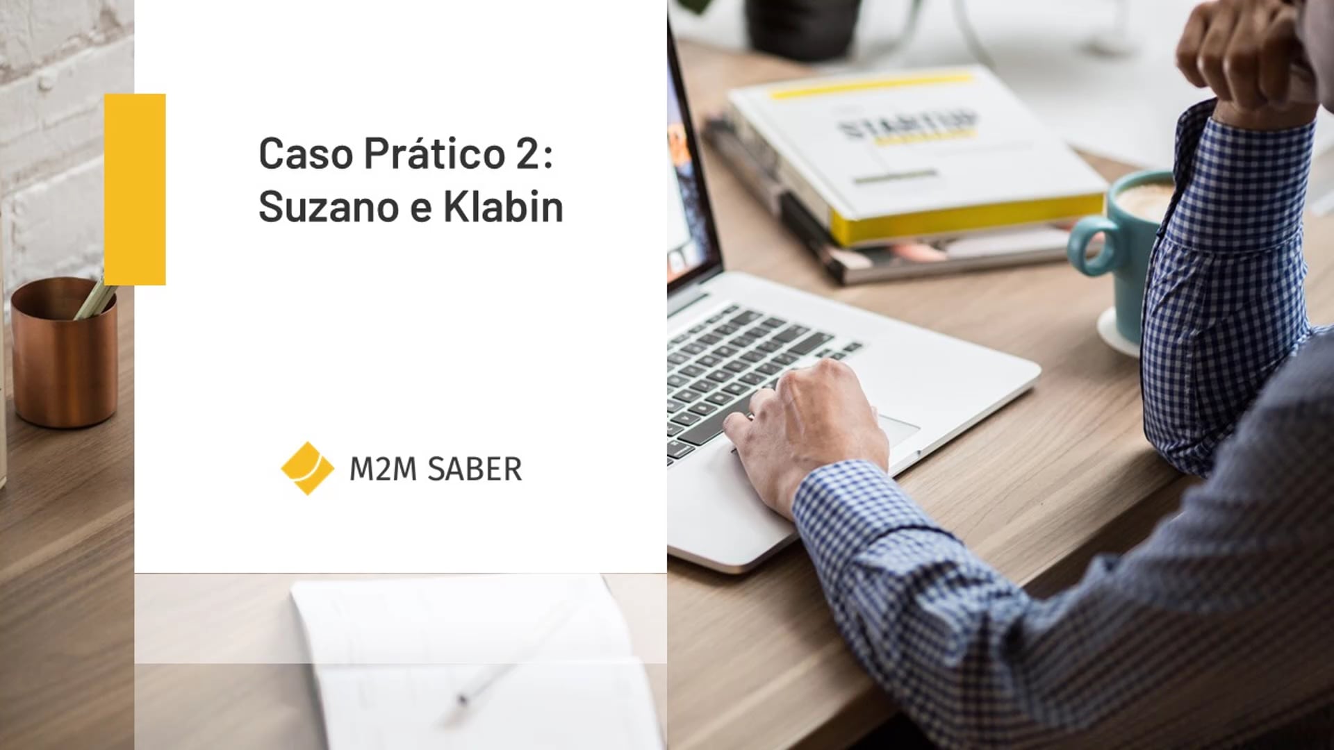  Casos aplicados de uso de Derivativos, por empresas listadas na B3, em 2020: Caso Prático 2 - Suzano e Klabin