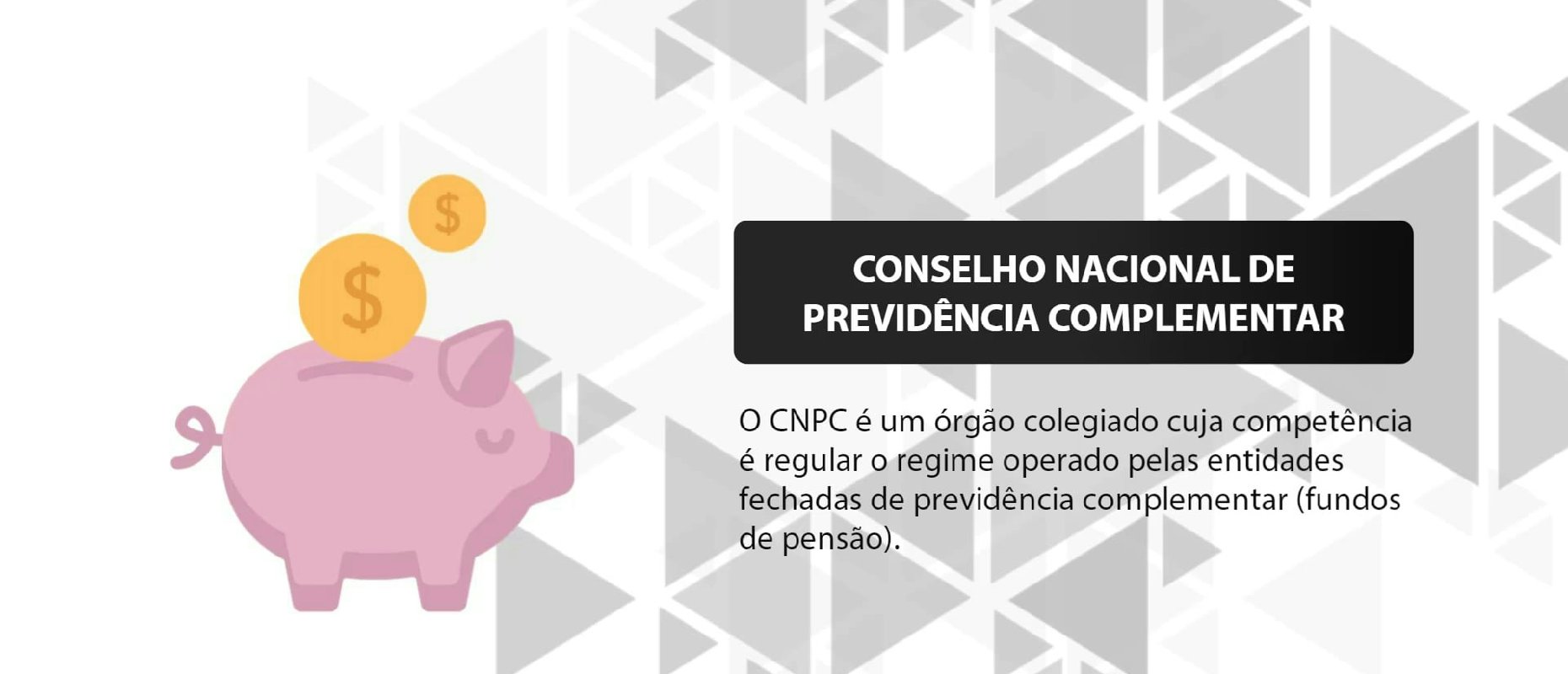 Conselho Nacional de Previdência Complementar