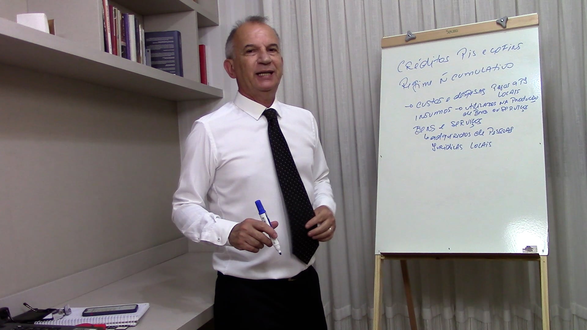 Créditos PIS e COFINS no regime não cumulativo