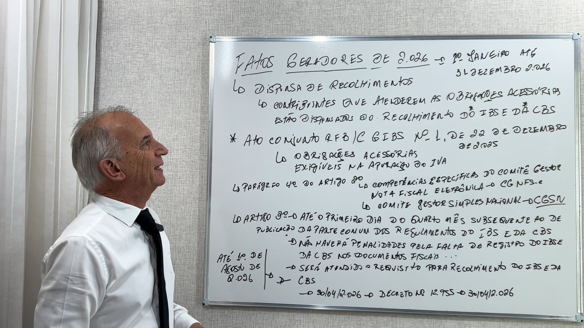 Fatos geradores de 2.023 até 2.026 - C297