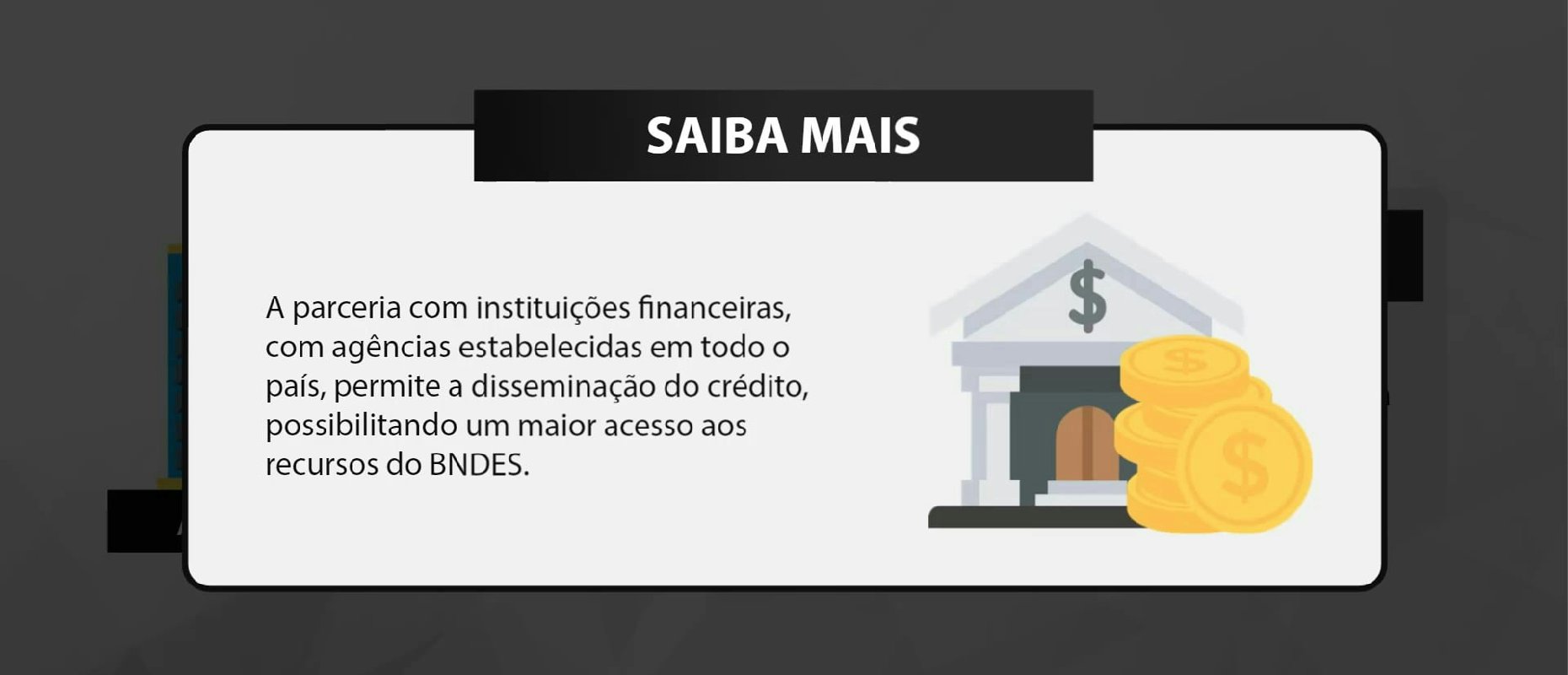 Fomento e Desenvolvimento