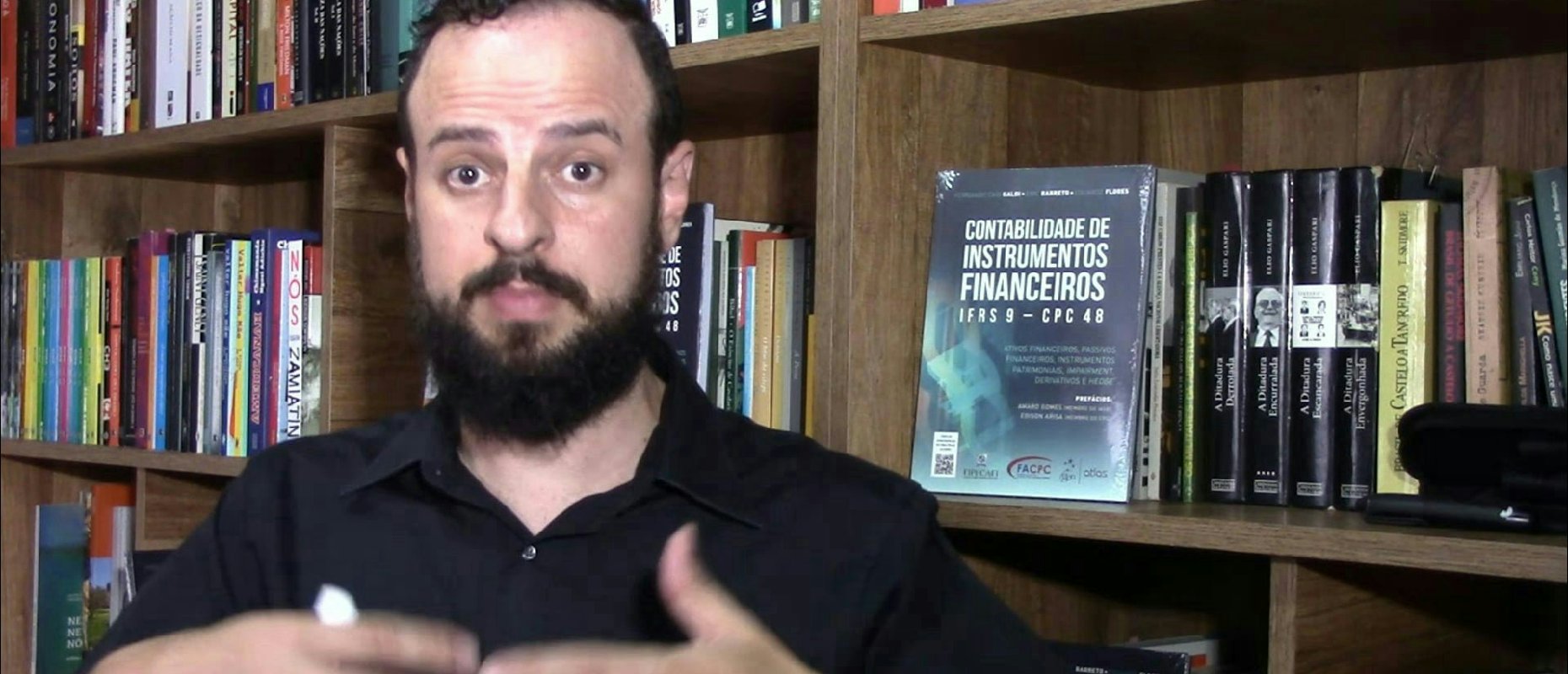IAS 38 / CPC 04 (R1) - Ativos Intangíveis - Subvenção Governamental