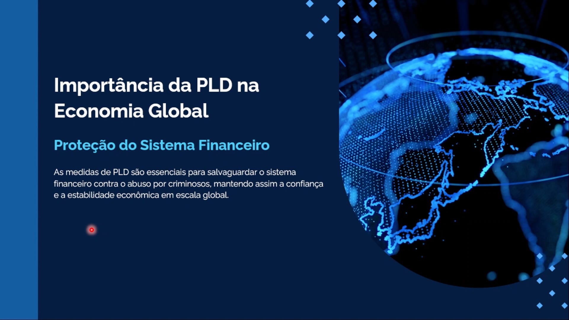 Importância e Impacto da PLD