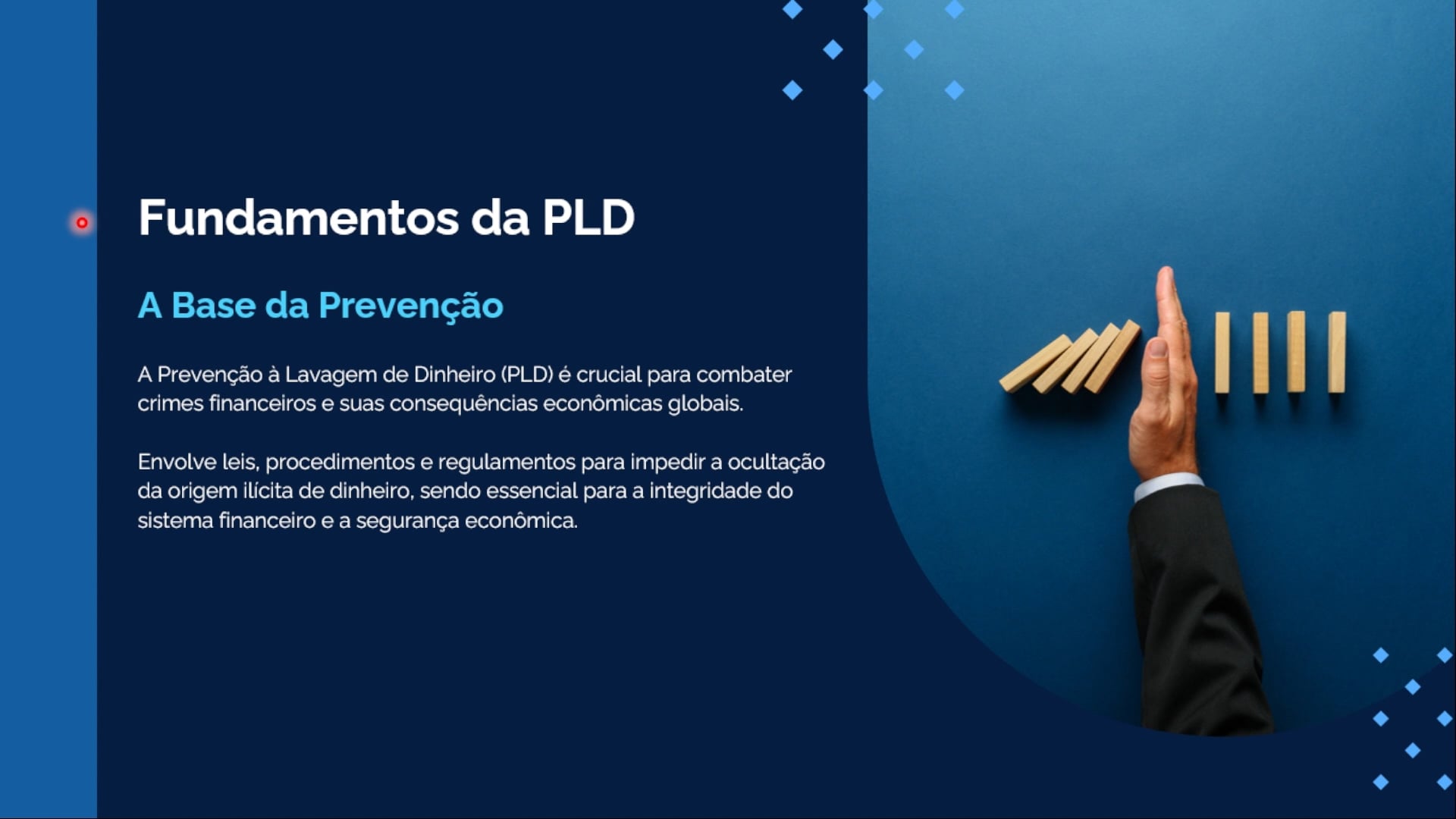 Introdução à PLD
