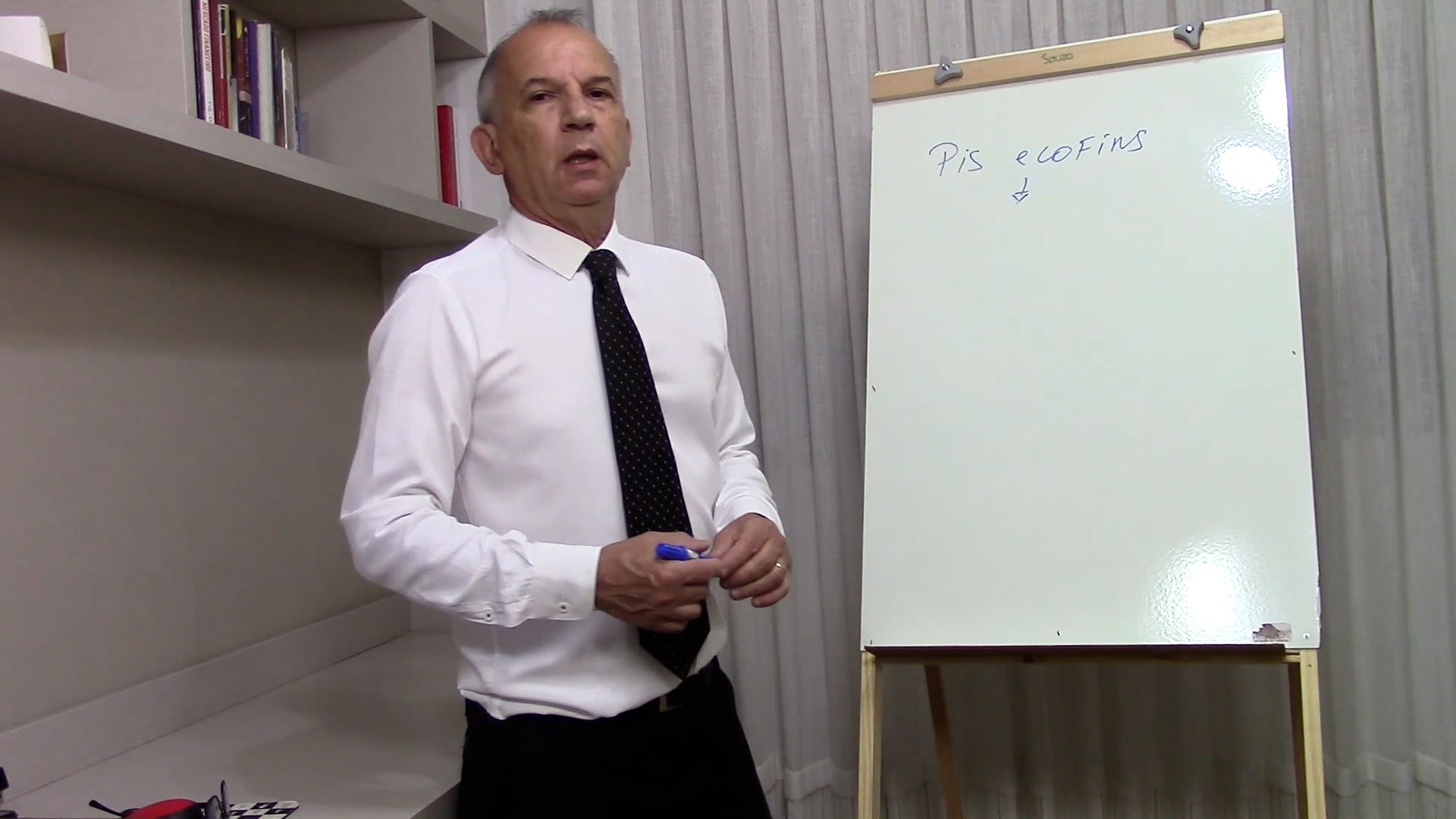 Introdução de PIS e COFINS
