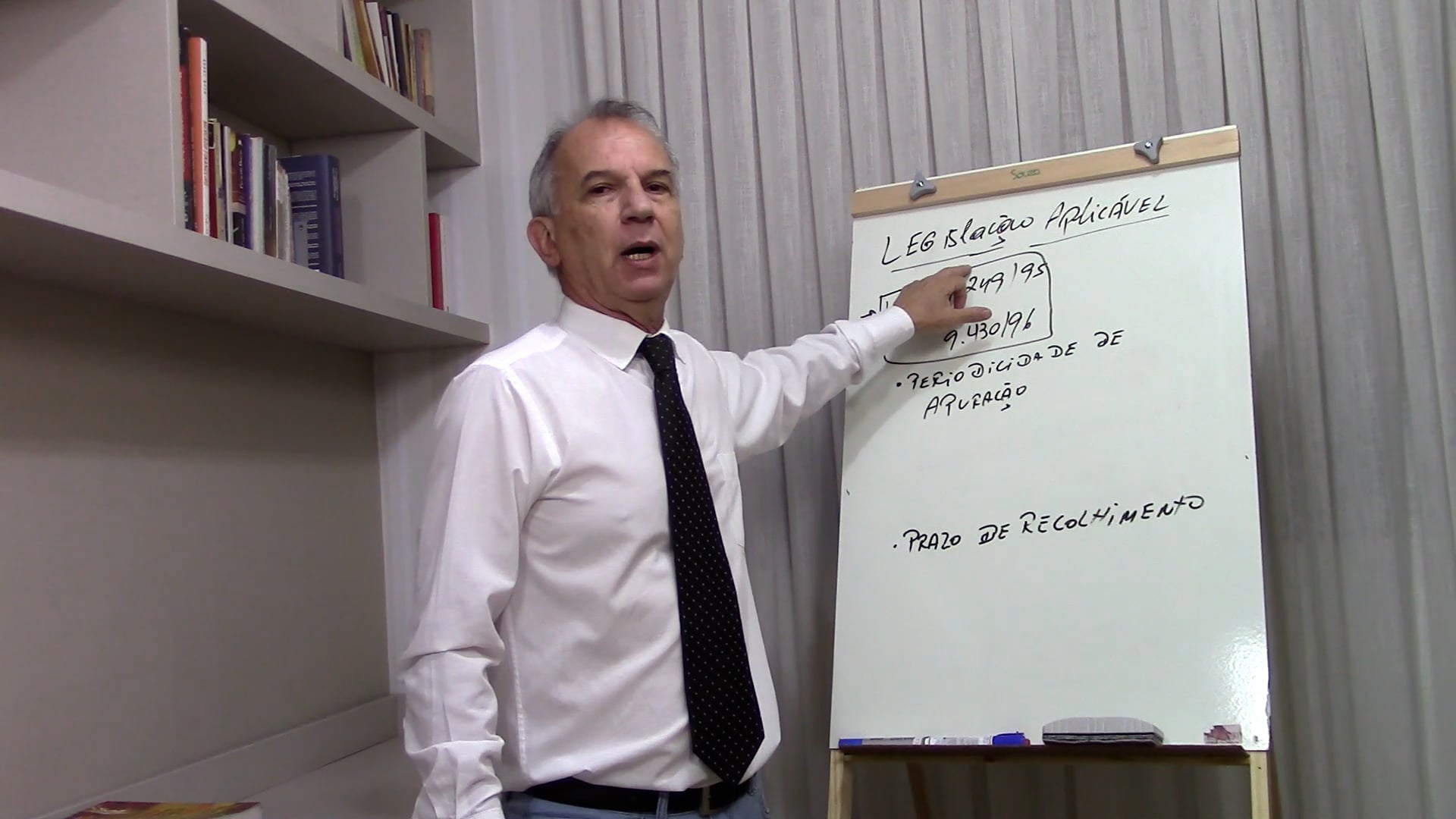 Legislação aplicável ao IRPJ e a CSLL 