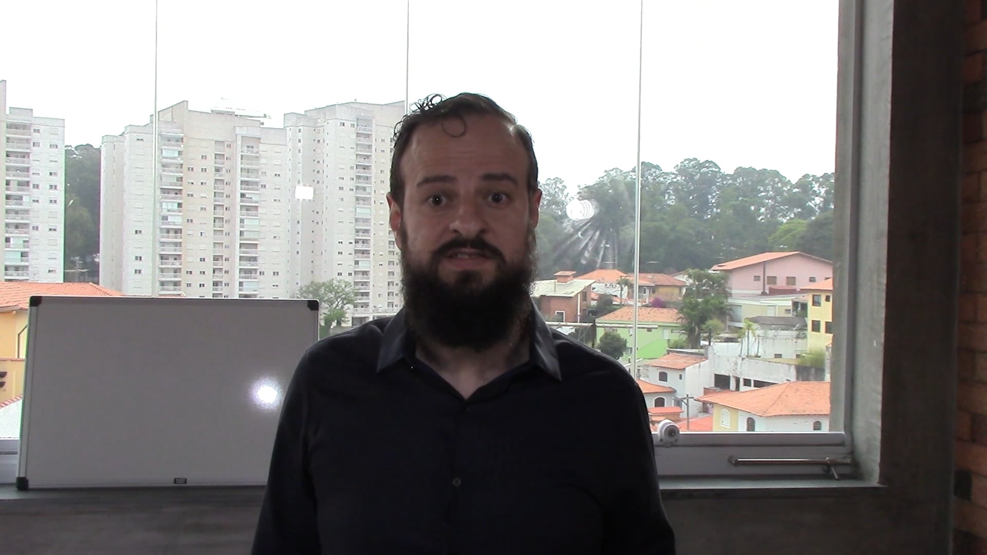 Mensuração Inicial