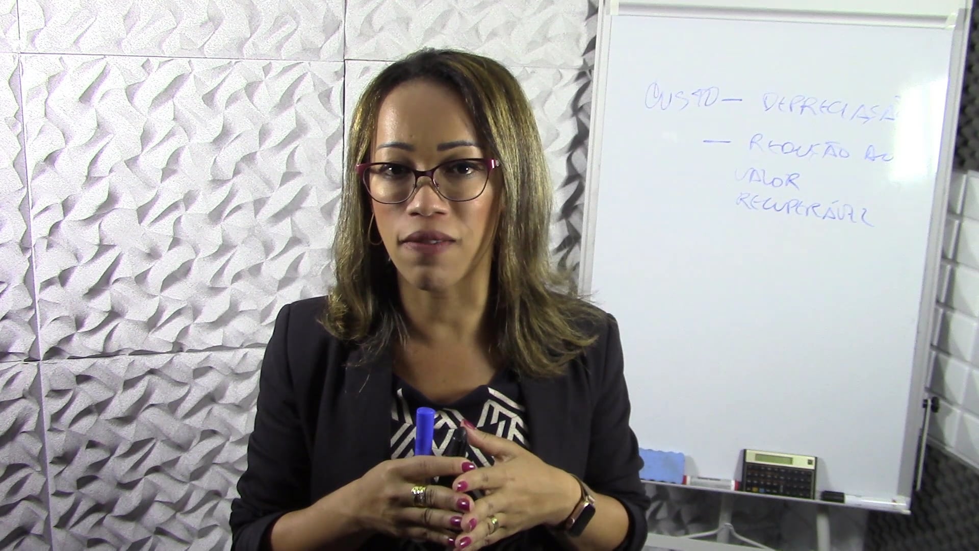 Mensuração no IAS 16 / CPC 27 - Ativo Imobilizado