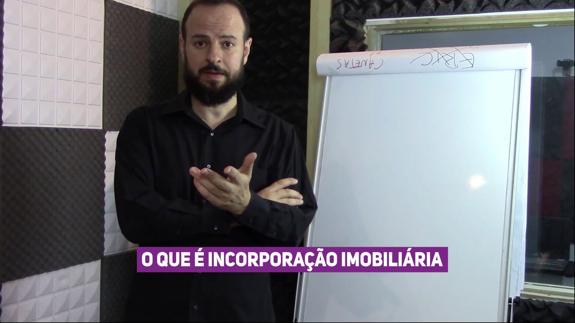 O que é incorporação imobiliária? - Short