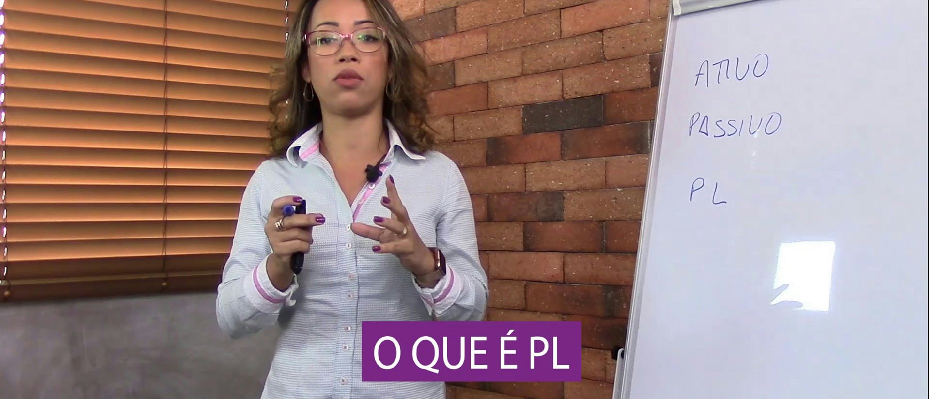 O que é Patrimônio Liquido?