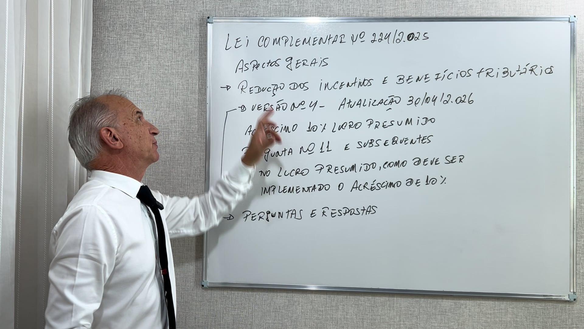 Reforma Imposto de Renda - LC 224 e IN 2.306 - C290