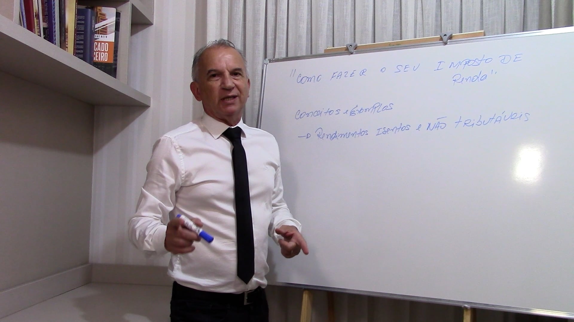 Rendimentos isentos e não tributáveis no Imposto de Renda