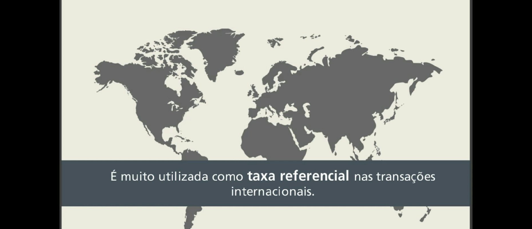 Taxa Libor