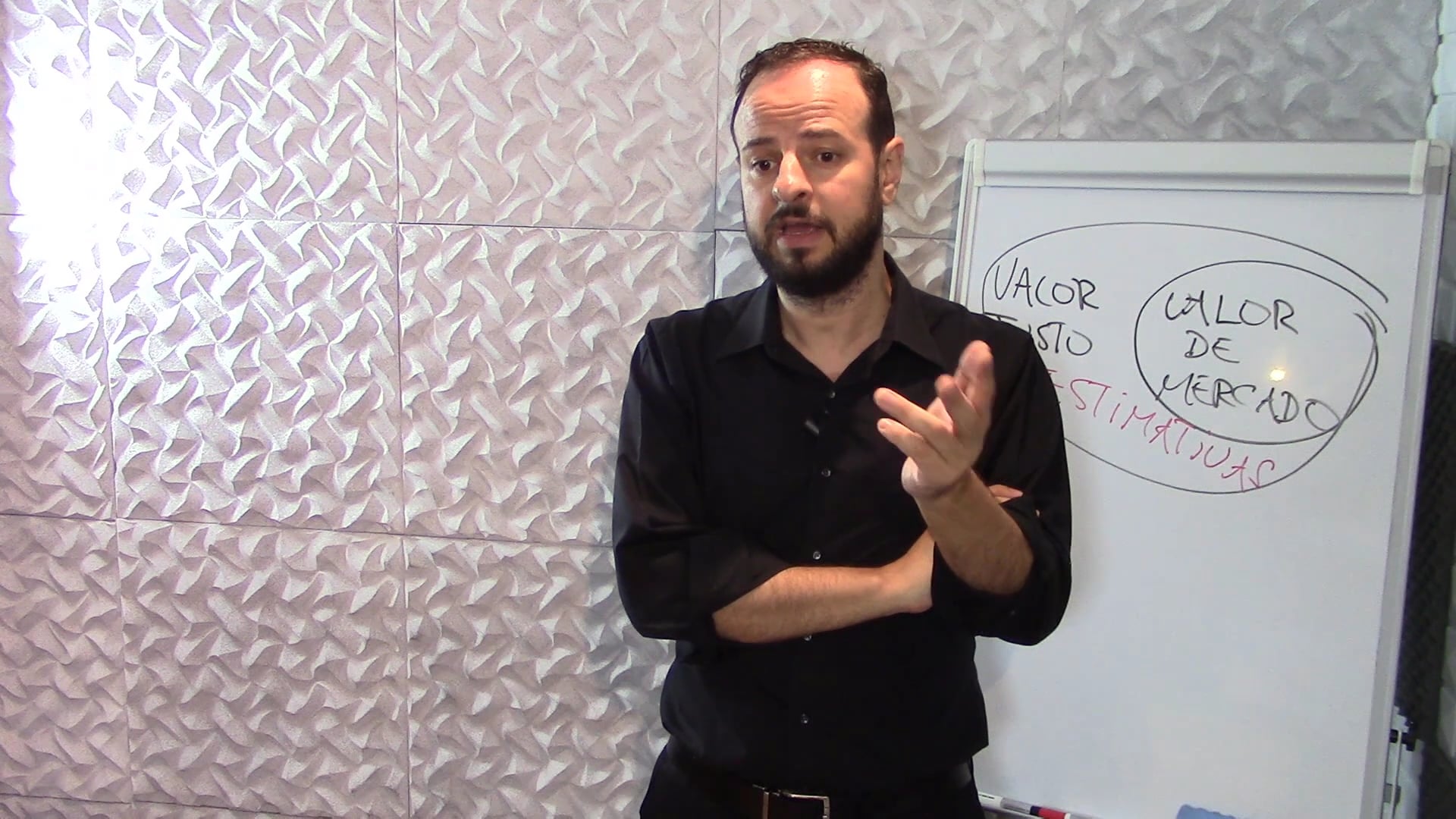 Valor Justo no IFRS 13 / CPC 46 - Mensuração do Valor Justo